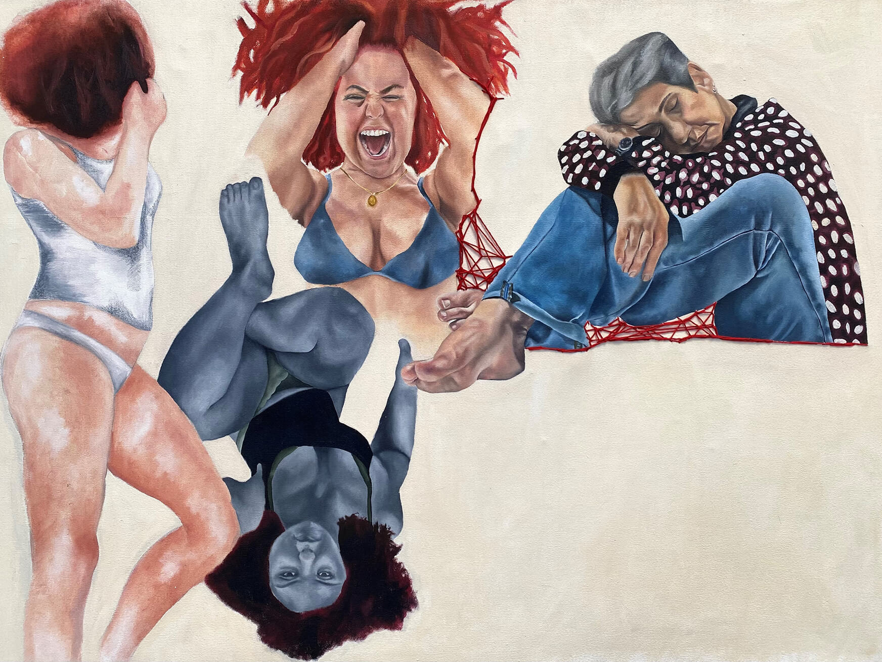 Oil Painting